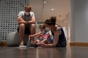 All Together with Art: Sculpted