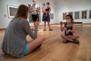 All Together with Art: Things Around the House
