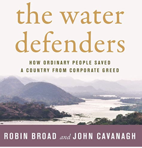 “The Water Defenders: How Ordinary People Saved a Country from Corporate Greed”