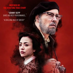 Film Screening & Talk: Minamata