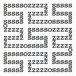 Artist’s Talk: Tauba Auerbach—Peanopoem