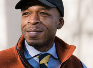 “Building Equity in the MA Food System” Norris Guscott, Equity Policy Mgr, MA Food System Collab.