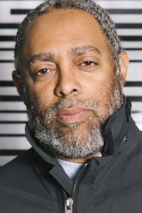 Plonsker Family Lecture in Contemporary Art: Arthur Jafa