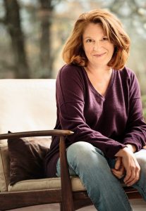 An afternoon with Anne Margaret Daniel at The Williams Bookstore