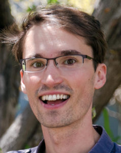 Log Lunch: “Tracing Global GHG Emissions to their Sources,” Gavin McCormick ‘ 05