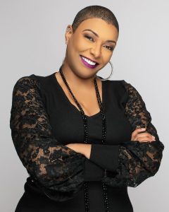 Claiming Williams: Conversation with Dr. Kelli Morgan