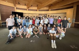 Ekphrastic Poetry Workshop with AASiA
