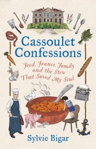 An Afternoon with Sylvie Bigar and Darra Goldstein