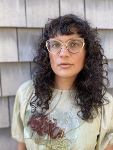 Jules Gill-Peterson “More than Just Healthcare: DIY Histories of Abortion & Transition” 4:30 PM, 3/6