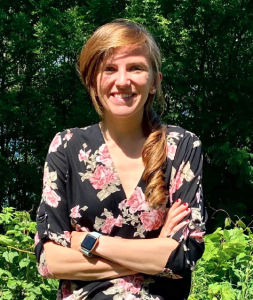 Psychology Dept. Class of 1960 Scholars Speaker – Dr. Sydney Trask, Purdue University