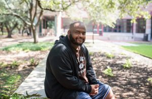 Kiese Laymon: My Head is Part of my Body - 5/2