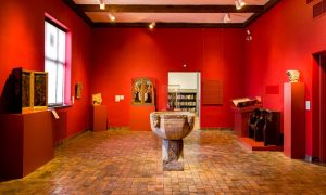 Chew on This: Books, Reading, and the Senses in the Middle Ages, plus a Medieval Feast!