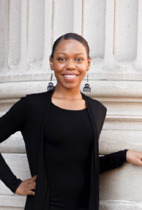 Identity, Mental Health & Counseling Processes Among Black Women - PSYC Dept. 1960 Scholars Lecture