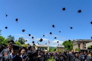 Commencement 2023