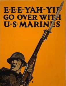 Propaganda! The Illustrative Life of CB Falls