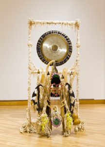 Sound Bath With Guadalupe Maravilla’s Disease Thrower #10