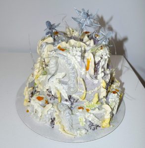 Construct Your Own Meaning: Cake Bakers