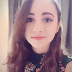 An afternoon with Brittany Czarnecki