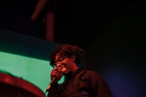 Construct Your Own Meaning: Musicians
