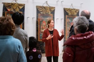 ‘Across Shared Waters’ Closing Celebration