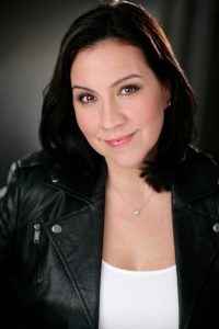 Livestream Kristen Anderson-Lopez: Rewriting Narratives –Life as a Draft in Progress