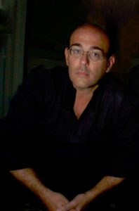 An Evening with Tom Piazza