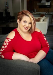 An Afternoon With Tracy Wolff