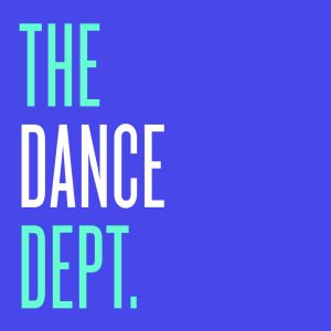 Dance 220: Dancing with the Hips, Butt, and Pelvis Dance Party