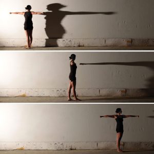 Gaudino Creative Residency: A Workshop with Choreographer Padmini Chettur