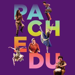 Dance Performance: Spring PACHEDU
