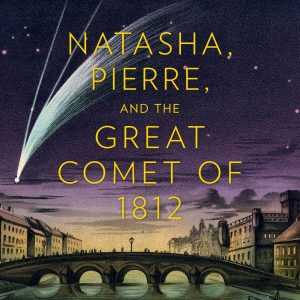 Theatre Performance: NATASHA, PIERRE & THE GREAT COMET OF 1812