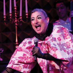 Queering Perspectives Festival: BIGMOUTH STRIKES AGAIN (THE SMITHS SHOW)