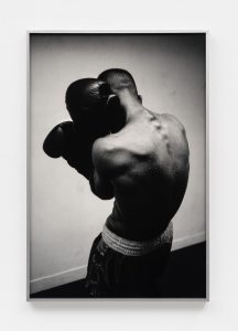 Art Department Lecture Series: Elle Perez