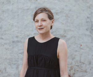 Art Department Lecture Series: Keller Easterling