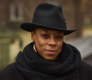 Artist Talk: Dara Haskins in conversation with Corridor '62 Curator Shawnette Smalls