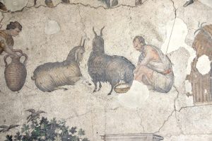 Parilia 2024! A Celebration of Sheep and Shepherds Through Time