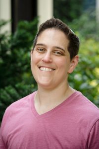 Trans & Jewish with Rabbi Becky Silverstein