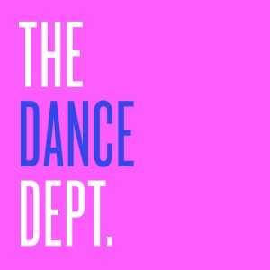 Dance Dept: Open House