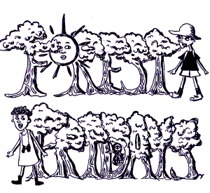 FOREST FRIDAYS! Afternoon Walks in Hopkins Forest 4-5:30pm