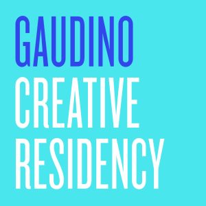 Gaudino Creative Residencies: A Workshop on Conducting Oral Histories with Mary Danico