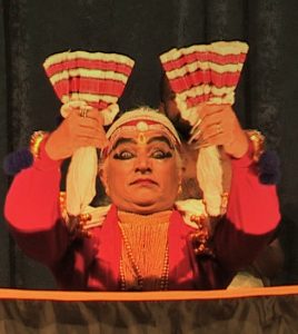 Gaudino Creative Residencies: Maya Krishna Rao "You Really Want to Know My Story" Workshop