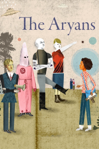 Film Showing –The Aryans