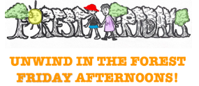 FOREST FRIDAYS! Afternoon Walks in Hopkins Forest 4-5:30pm