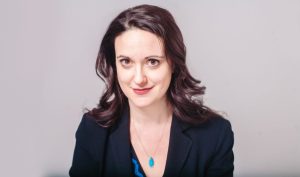An Evening With Elizabeth Chiarello and Francine Berman