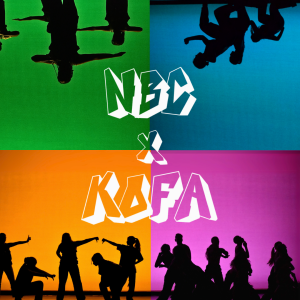 NBC X KOFA Fall Show