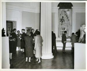 Come take a last look at WCMA’s upper galleries!