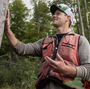 “How To Love a Forest” with Ethan Tapper, Forester & Bestselling Author