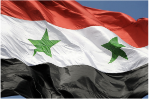 What Just Happened in Syria? Reflections on the Past, Present and Future of Syria