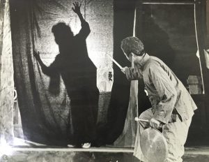 Faculty Lecture Series: Man He