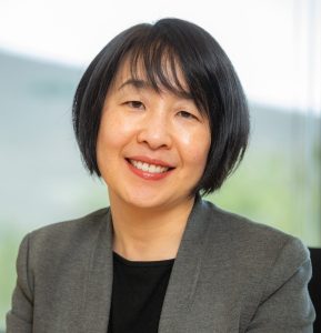 An Evening With Eiko Maruko Siniawer